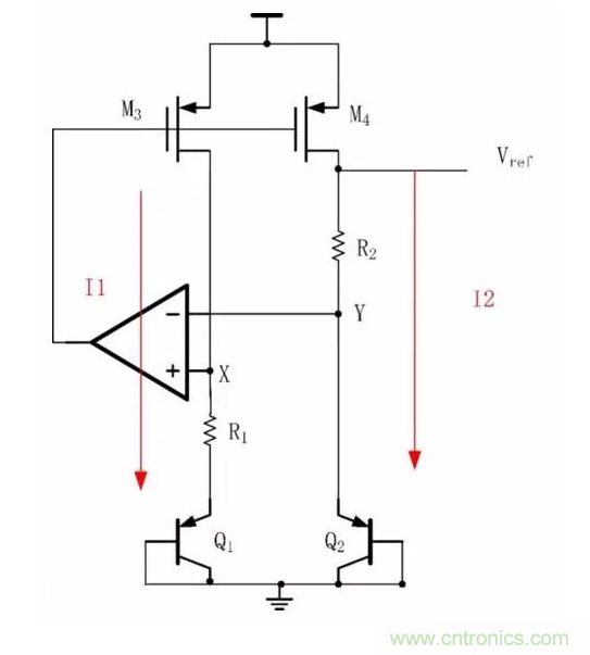 一文了解IC內部結構?。ǜ綀D剖析開關電源IC）