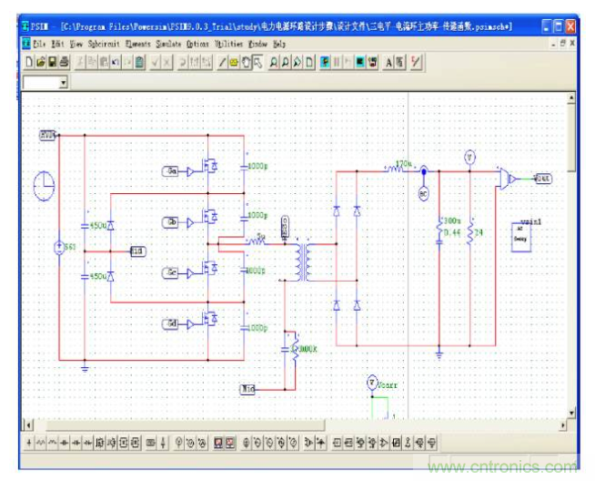 開關電源控制環(huán)路設計，新手必看！