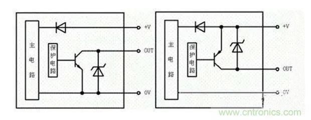 如何用萬(wàn)用表區(qū)分PNP傳感器和NPN型傳感器？