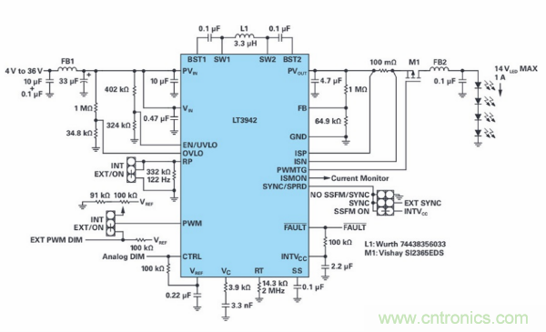 PCB面積總是不夠用？教你一個好辦法