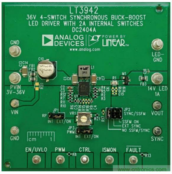 PCB面積總是不夠用？教你一個好辦法