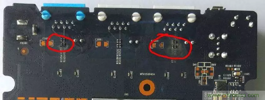 電阻有了“額定功率”，為什么還有“額定電壓”？