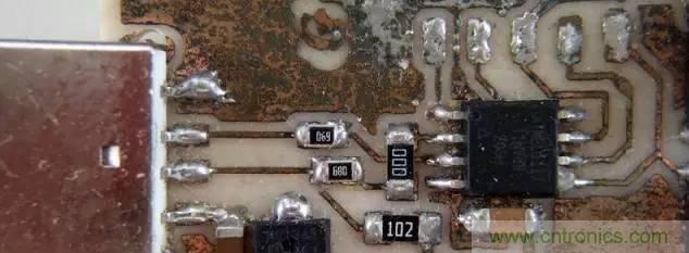 為什么會有0歐電阻這種東西？