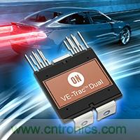 高能效的主驅(qū)逆變器方案有助解決里程焦慮，提高電動(dòng)汽車的采用率