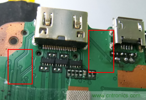 PCB對TVS過壓防護(hù)有何影響？