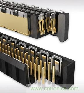 物聯(lián)網(wǎng)、IIOT和工業(yè)4．0應(yīng)用連接器