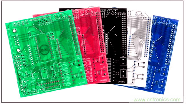 關(guān)于PCB的十件有趣的事實(shí)，你知道幾個(gè)？