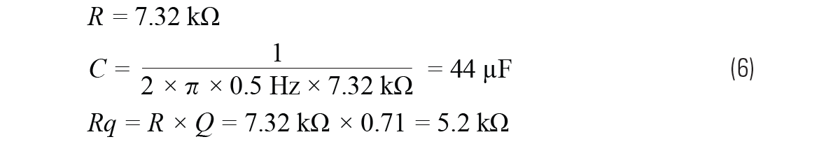 為何基準(zhǔn)電壓噪聲非常重要？