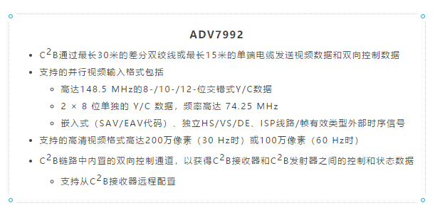 SD變HD，這款解決方案很有吸引力哦~