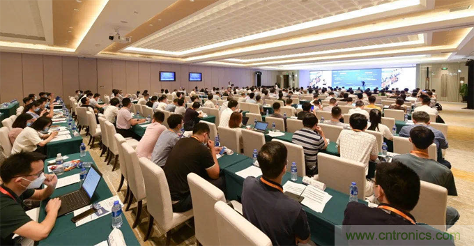 無懼疫情！2020汽車雷達和汽車視覺前瞻技術(shù)展示交流會圓滿落幕！ 