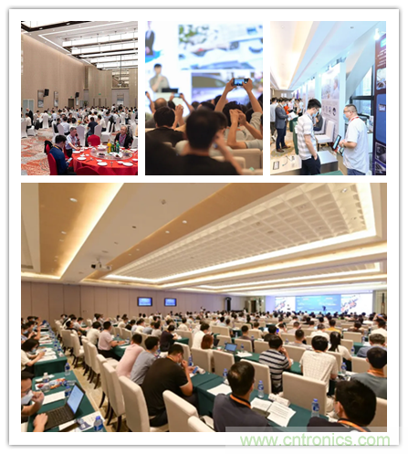 無懼疫情！2020汽車雷達和汽車視覺前瞻技術(shù)展示交流會圓滿落幕！ 