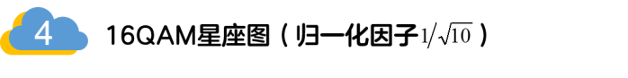 如何實(shí)現(xiàn)5G的調(diào)制方式？