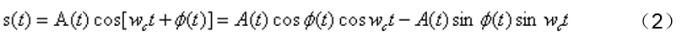 如何實(shí)現(xiàn)5G的調(diào)制方式？