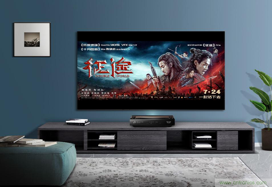 第八屆中國電子信息博覽前瞻！這些亮點(diǎn)不容錯(cuò)過！