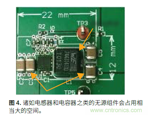 如何提高功率密度的利弊與技術(shù) 如何提高功率密度的利弊與技術(shù)