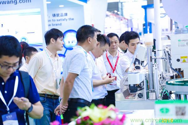 行業(yè)品牌集聚2020深圳國際連接器線纜線束加工展，9月2日隆重啟幕