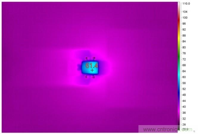3.6V輸入、雙路輸出µModule降壓穩(wěn)壓器以3mm × 4mm小尺寸為每通道提供2A電流