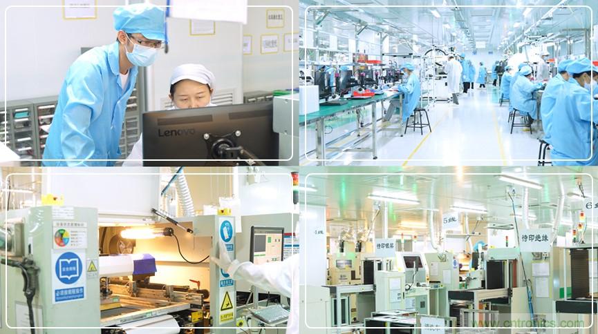 十年磨一劍，“柔性MEMS”獨創(chuàng)技術賦能多維人機/物機交互應用創(chuàng)新