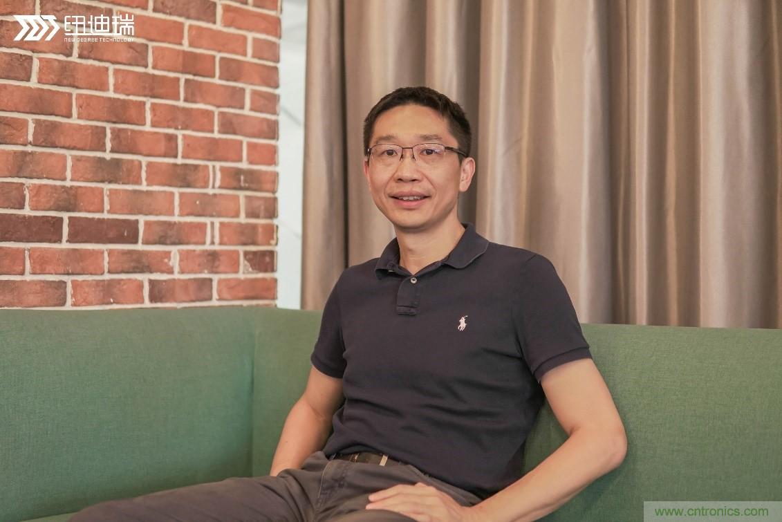 十年磨一劍，“柔性MEMS”獨創(chuàng)技術賦能多維人機/物機交互應用創(chuàng)新