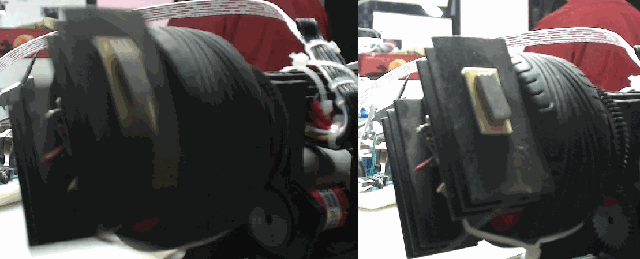 智能車模電機(jī)驅(qū)動是否需要加制動電阻？