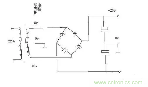雙電壓整流電路設(shè)計，IGBT模塊適用于整流電路嗎？