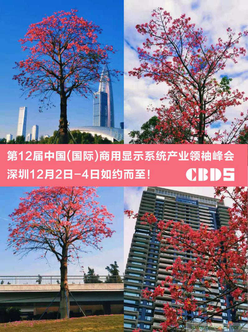 2020中國(guó)商顯領(lǐng)袖峰會(huì)，C位已就位！