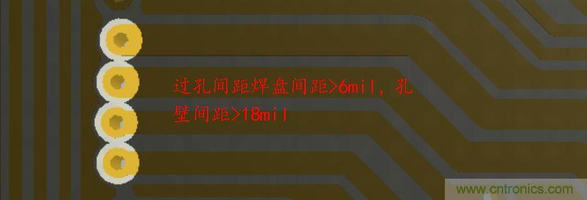 警惕！CAF效應(yīng)導(dǎo)致PCB漏電~