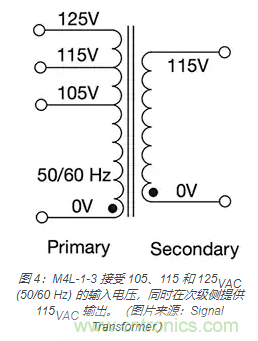 在醫(yī)療設(shè)備中使用交流隔離變壓器時如何防止觸電？