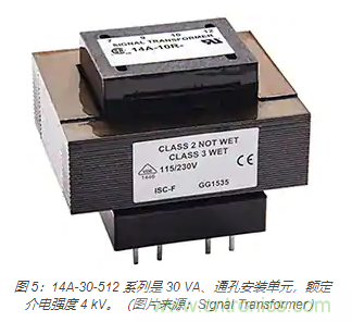 在醫(yī)療設(shè)備中使用交流隔離變壓器時如何防止觸電？