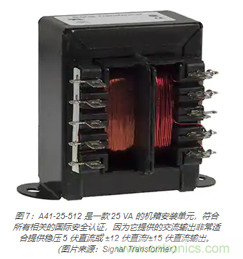 在醫(yī)療設(shè)備中使用交流隔離變壓器時如何防止觸電？