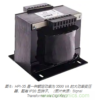在醫(yī)療設(shè)備中使用交流隔離變壓器時如何防止觸電？