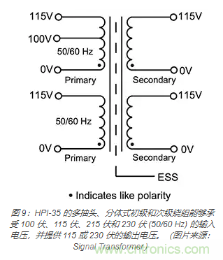 在醫(yī)療設(shè)備中使用交流隔離變壓器時如何防止觸電？
