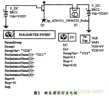 微波低噪聲放大器的主要技術(shù)指標(biāo)、作用及方案