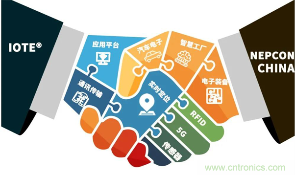 IOTE將帶您挖掘物聯(lián)網(wǎng)億萬市場(chǎng)，領(lǐng)略六大展區(qū)展示的物聯(lián)網(wǎng)頭部企業(yè)新產(chǎn)品、新科技