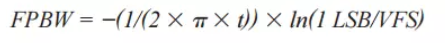 如何為你的設(shè)計(jì)選一個(gè)正確的轉(zhuǎn)換器？