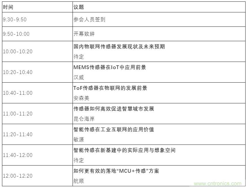 如何讓10萬(wàn)物聯(lián)網(wǎng)人先富起來(lái)！