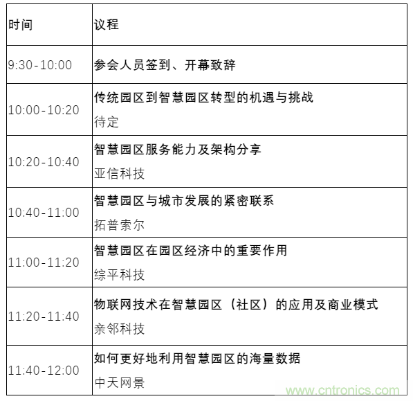 如何讓10萬(wàn)物聯(lián)網(wǎng)人先富起來(lái)！