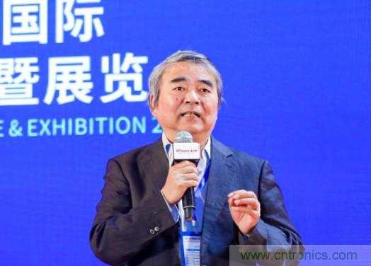 確認(rèn)！譚建榮、曹其新、石大明、閔華清、張文強(qiáng)等5專家即將出席第十屆機(jī)器人產(chǎn)業(yè)大會