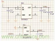 基于MSP430F149單片機的發(fā)控時序檢測系統(tǒng)設(shè)計 基于MSP430F149單片機的發(fā)控時序檢測系統(tǒng)設(shè)計