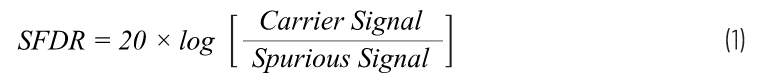 優(yōu)化信號(hào)鏈的電源系統(tǒng) — 第1部分：多少電源噪聲可以接受？