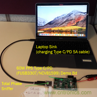USB Type-C 可編程電源如何滿足5G智能手機快充需求？這篇文章講透了