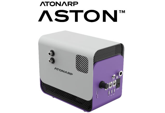 Atonarp推出創(chuàng)新計量平臺Aston，旨在提高半導(dǎo)體制造工藝的產(chǎn)量、吞吐量和效率