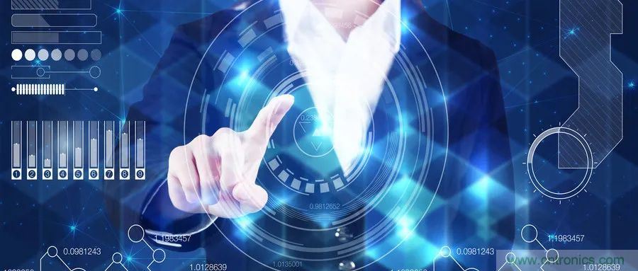 2021數(shù)字經(jīng)濟(jì)大會(huì)推5G通信展區(qū)，“5G+工業(yè)互聯(lián)網(wǎng)”，帶你體驗(yàn)萬(wàn)物智聯(lián)