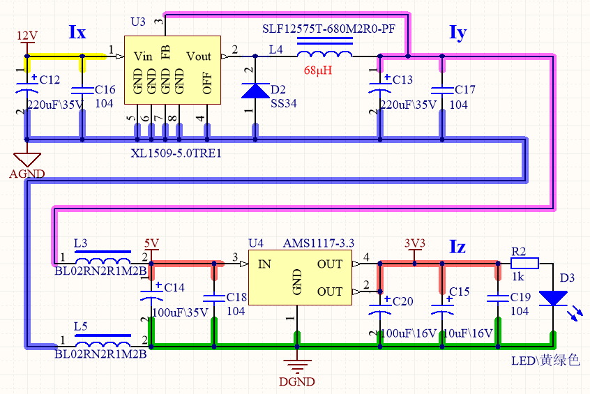 線性電源芯片燙手，問題出在哪里？
