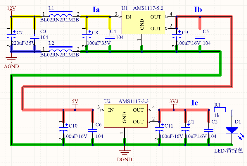 線性電源芯片燙手，問題出在哪里？