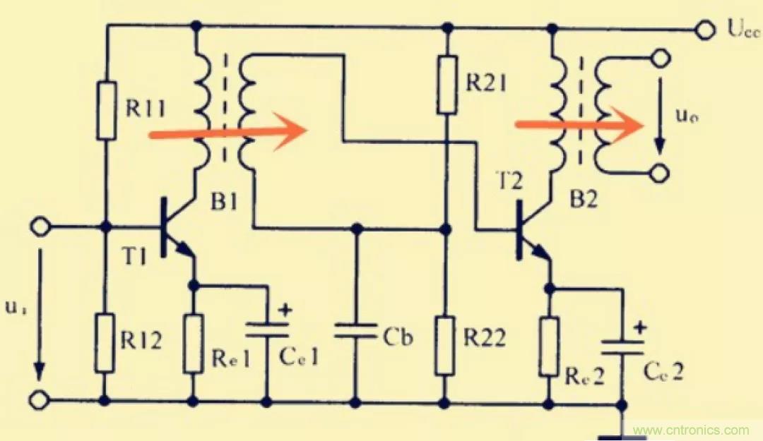 解惑：耦合在電路中的作用？為什么需要耦合？