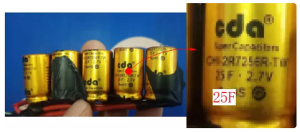 如何繞制2.2uH高頻線圈？