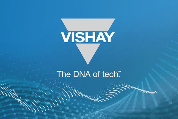 Vishay蟬聯BISinfotech頒發(fā)的2021年度BETA獎