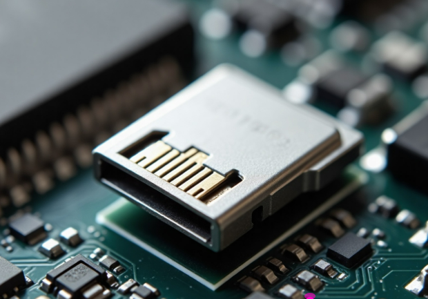 存儲卡連接器核心技術(shù)解析：從小尺寸到高可靠性的設(shè)計平衡
