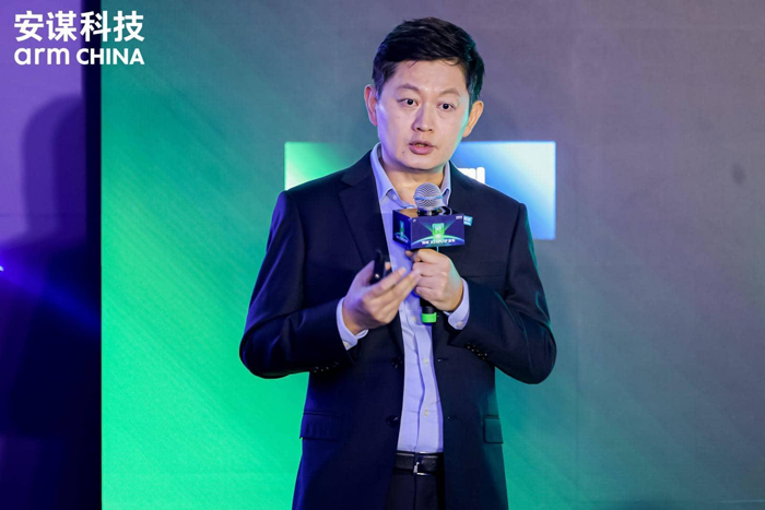 專為大模型而生：安謀科技發(fā)布"周易"X3 NPU，重塑端側(cè)AI計算格局